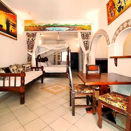 Watamu Solana Apartments 客房 照片