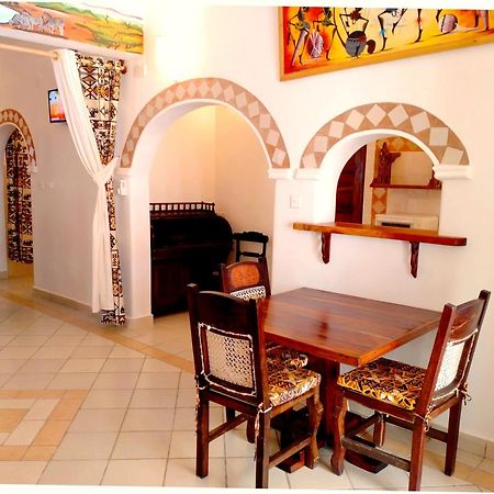 Watamu Solana Apartments 客房 照片