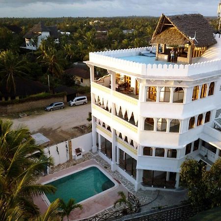 Watamu Solana Apartments 外观 照片