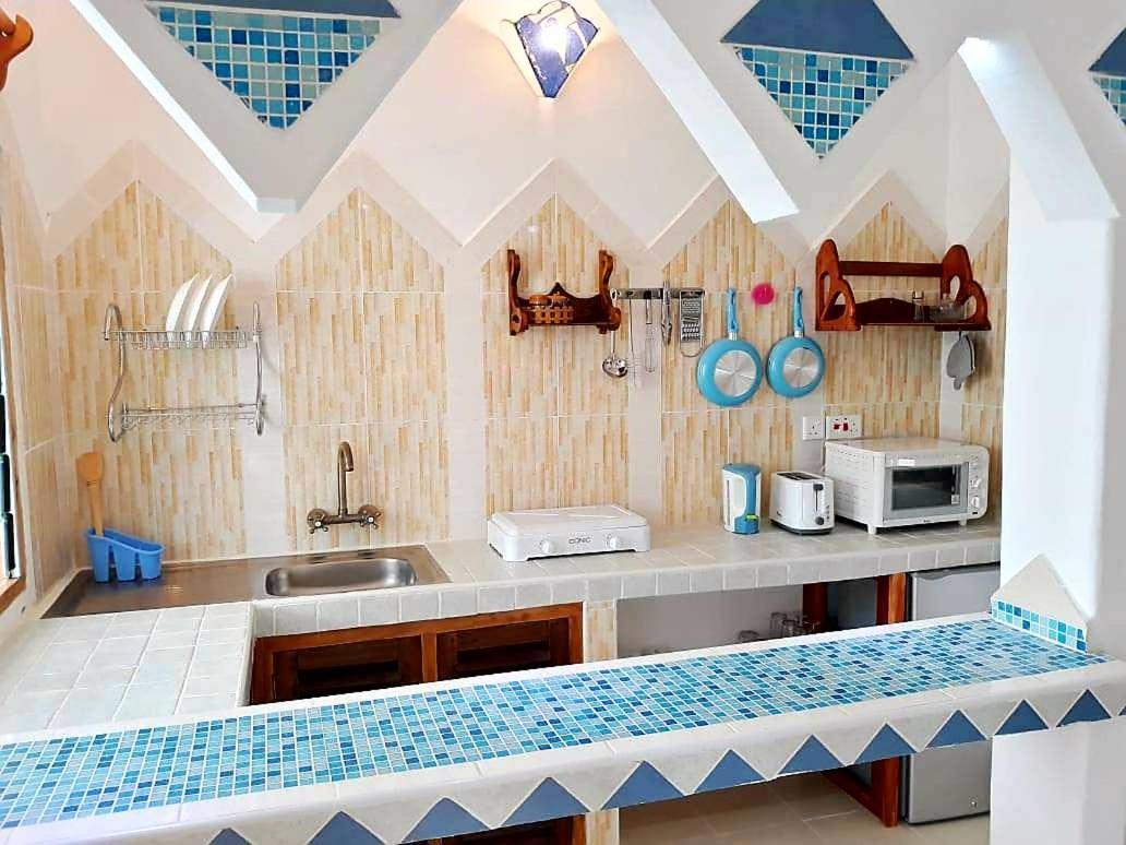 Watamu Solana Apartments 外观 照片