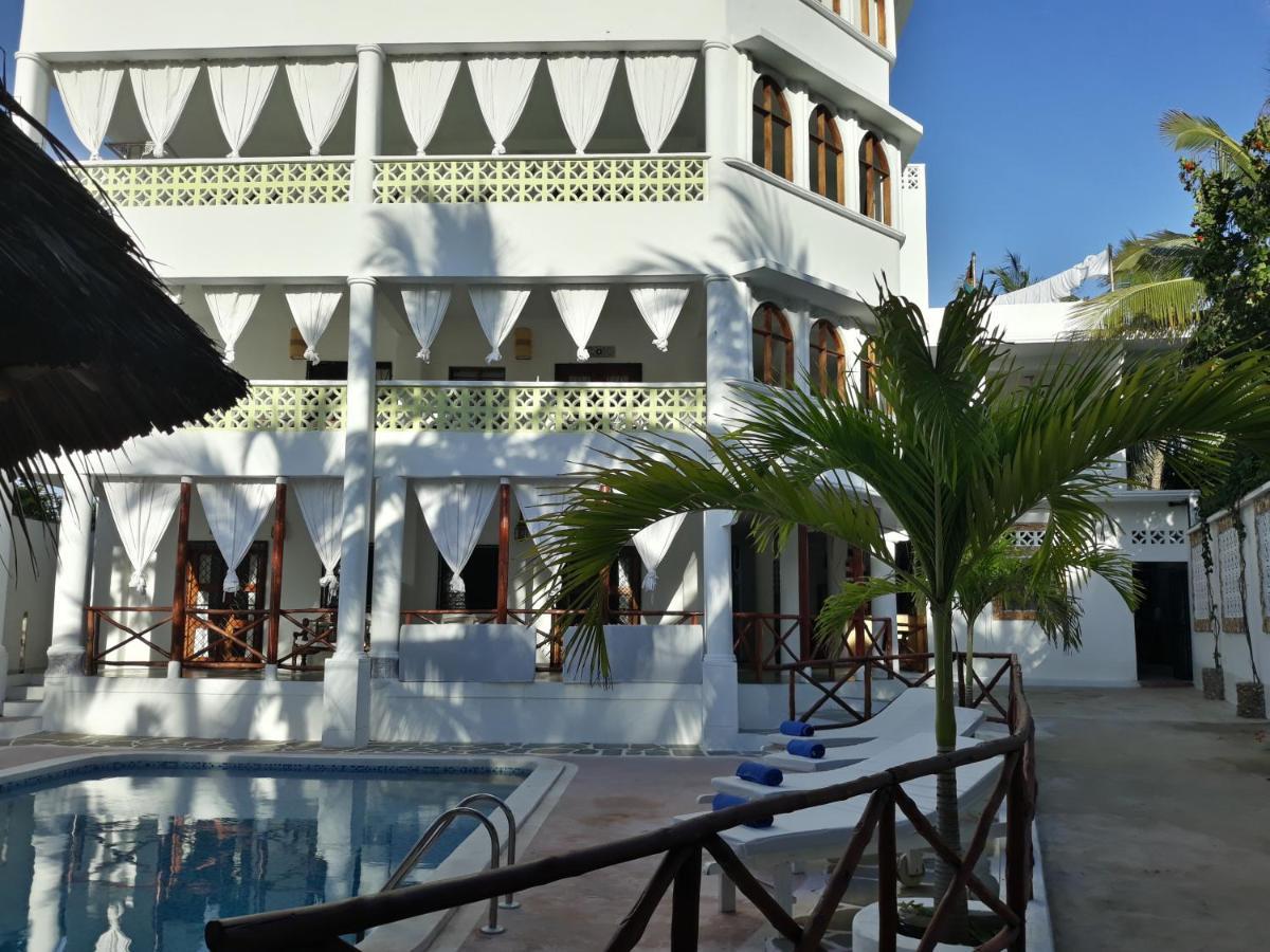 Watamu Solana Apartments 外观 照片