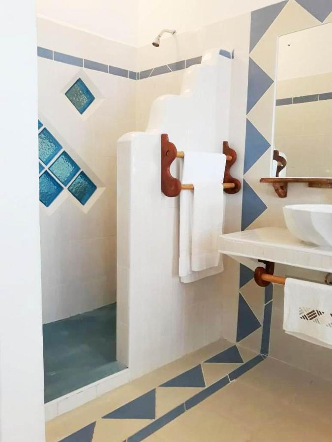 Watamu Solana Apartments 外观 照片