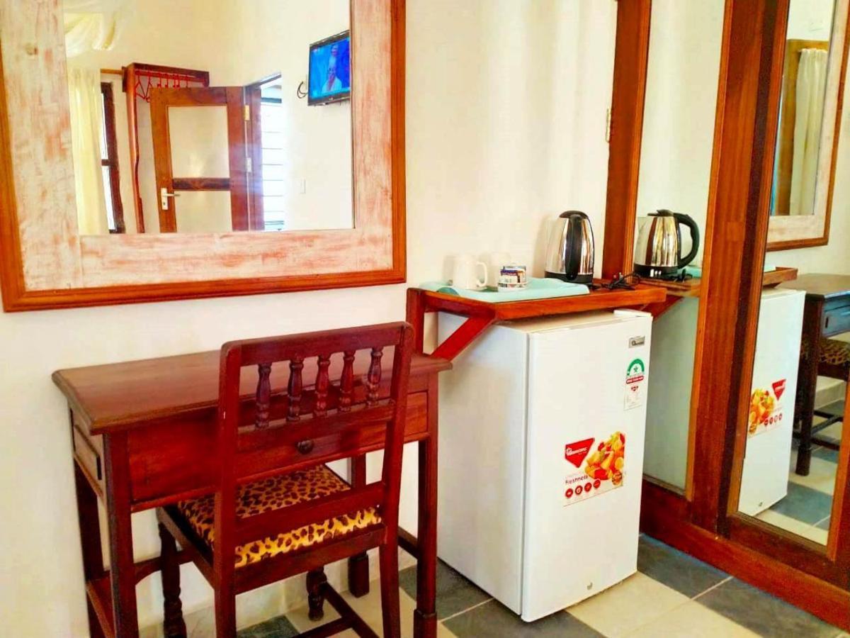 Watamu Solana Apartments 外观 照片