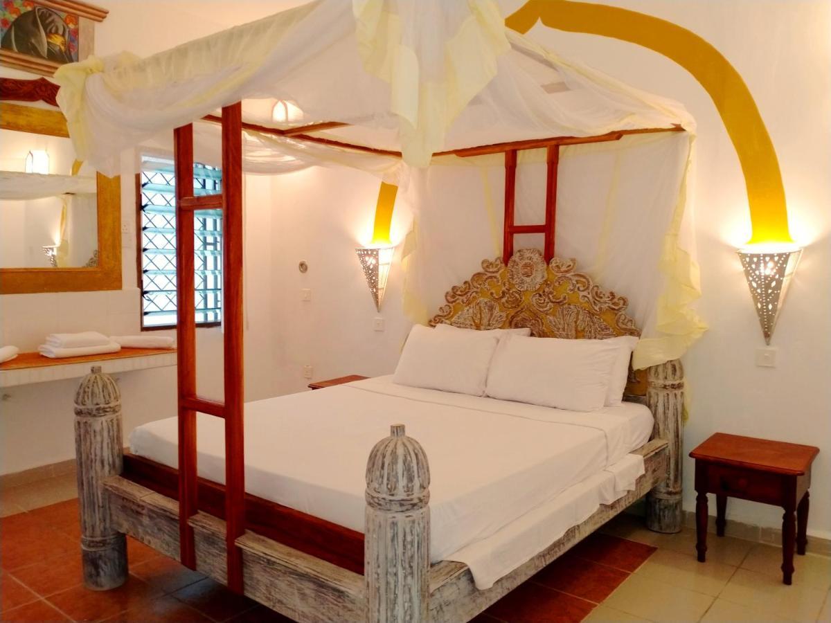 Watamu Solana Apartments 外观 照片