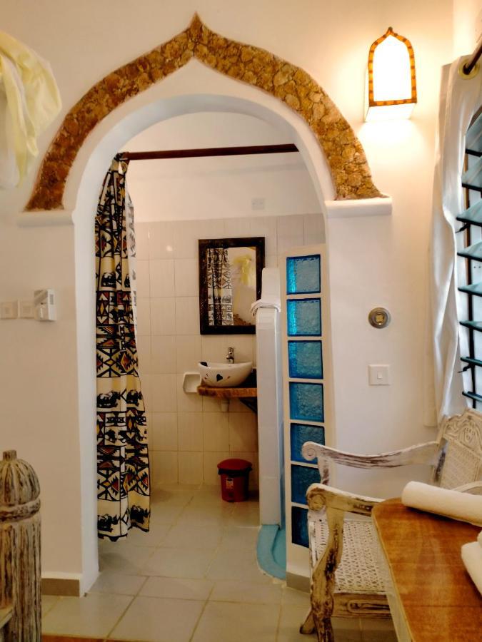 Watamu Solana Apartments 外观 照片