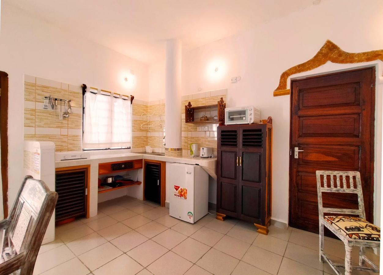 Watamu Solana Apartments 外观 照片