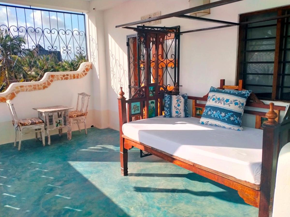 Watamu Solana Apartments 外观 照片