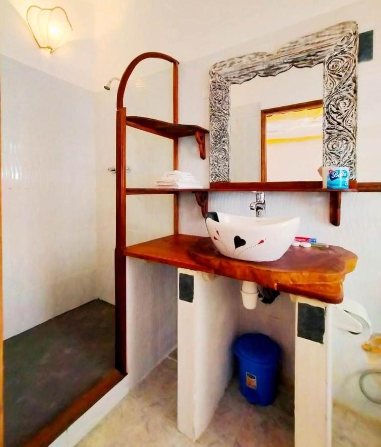 Watamu Solana Apartments 外观 照片