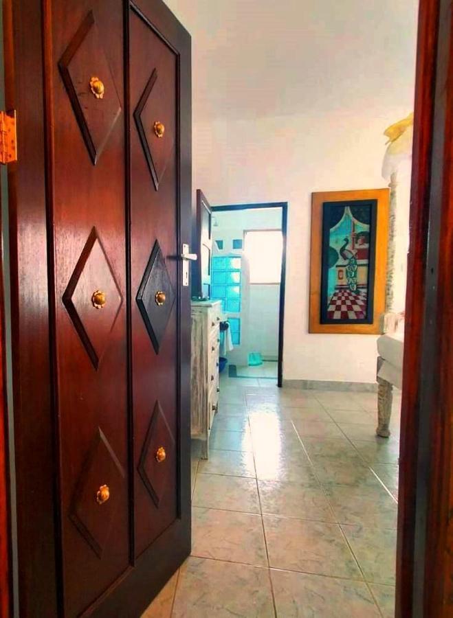 Watamu Solana Apartments 外观 照片