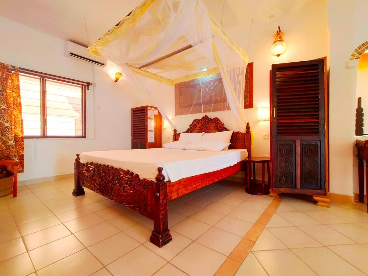Watamu Solana Apartments 外观 照片