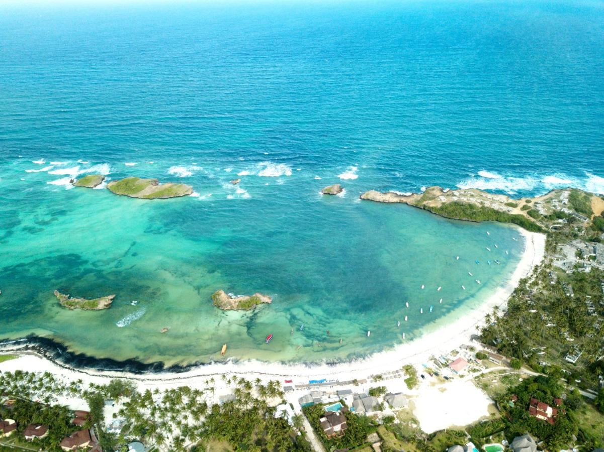 Watamu Solana Apartments 外观 照片