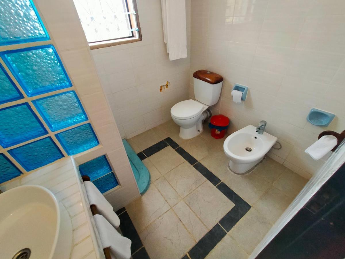 Watamu Solana Apartments 外观 照片