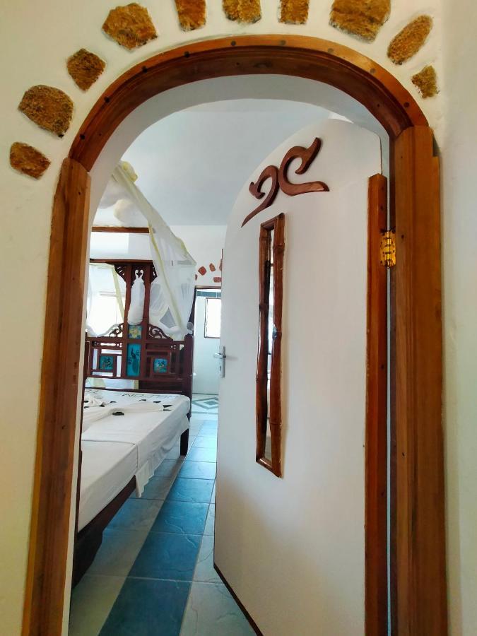 Watamu Solana Apartments 外观 照片