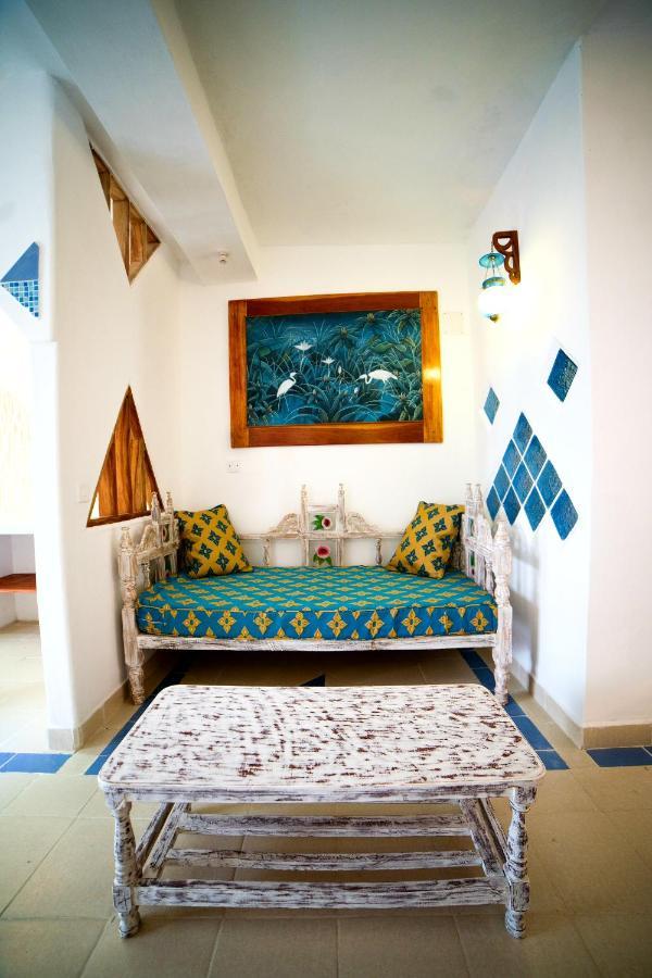 Watamu Solana Apartments 外观 照片