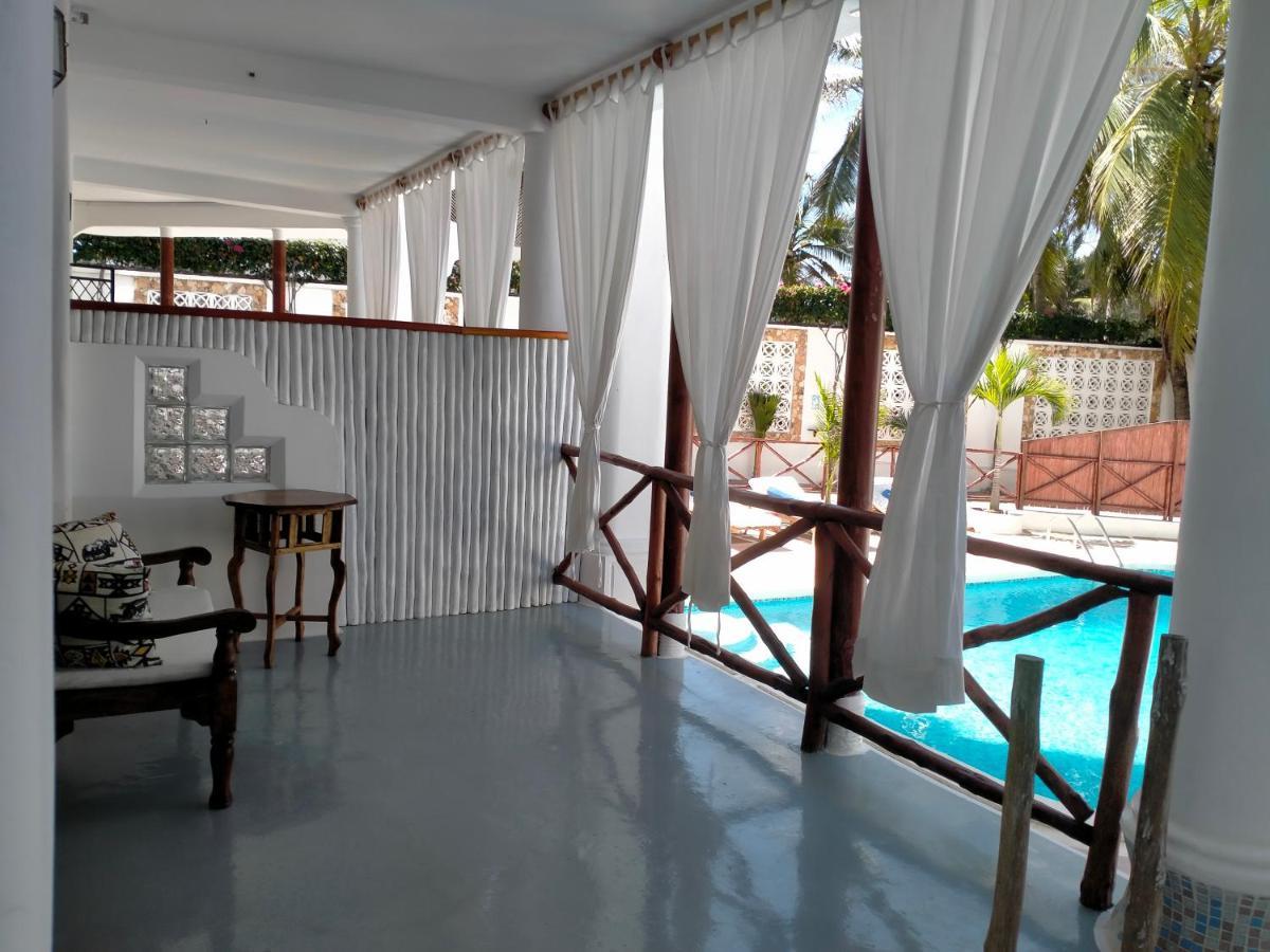 Watamu Solana Apartments 客房 照片