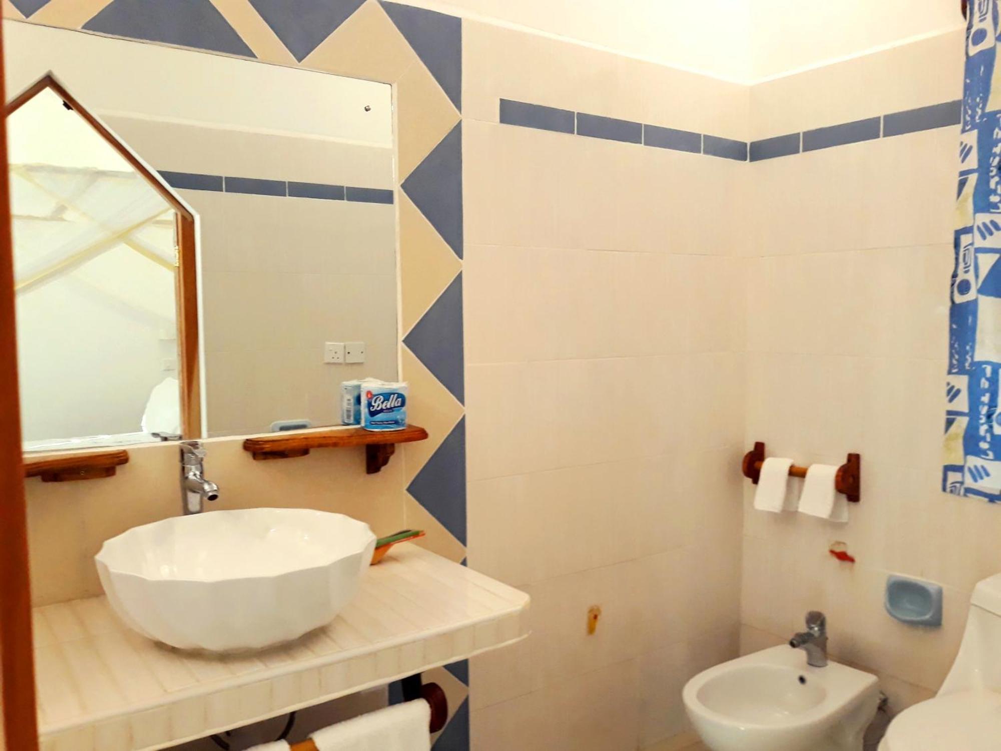 Watamu Solana Apartments 客房 照片