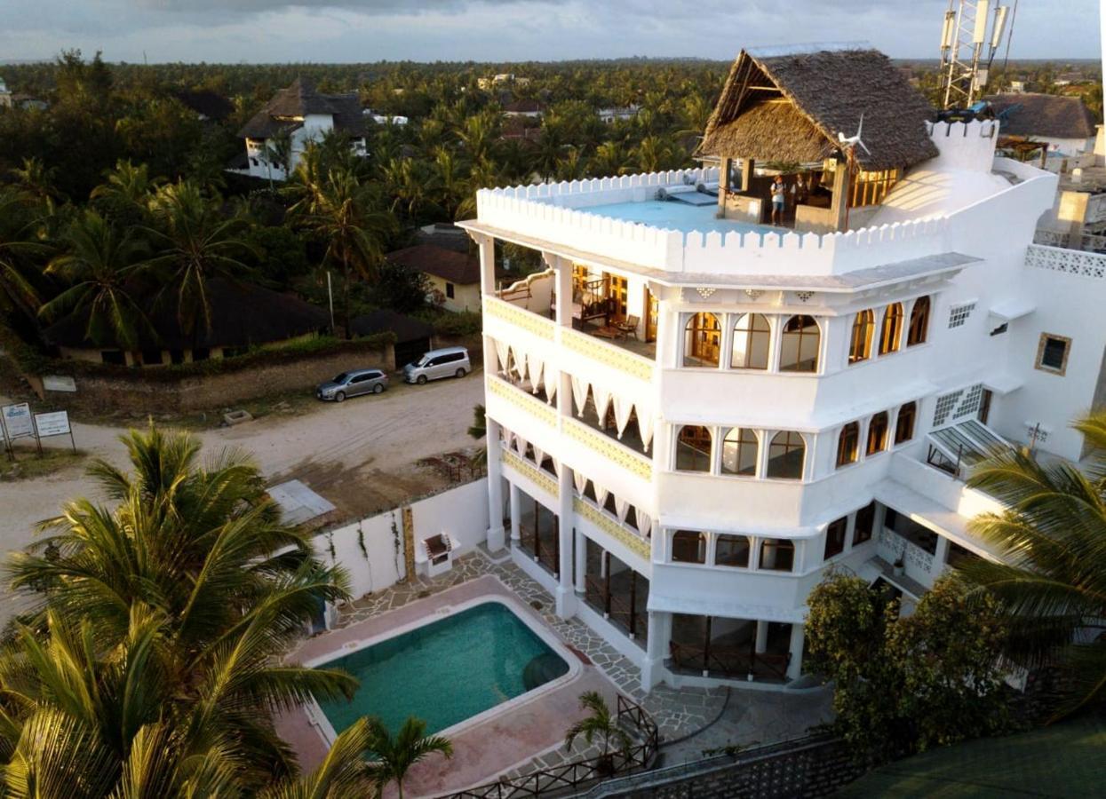 Watamu Solana Apartments 外观 照片